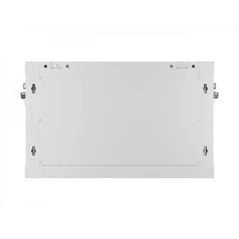 Lanberg sieninė spinta 19 colių 6U 600x450 mm pilka