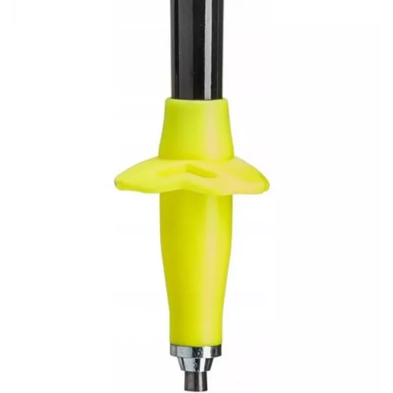 Leki TRL Ultratrail FX One 120 cm raudoni trekkingo lazdos