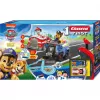 CARRERA First lenktynių trasa Paw Patrol Race N Rescue 3,5 m – slot car rinkinys vaikams
