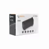 Sbox BT-803 Black – nešiojamas Bluetooth garsiakalbis