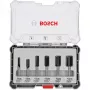 Bosch 2607017466 Bitų rinkinys 6 vnt