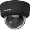 IP stebėjimo kamera Hikvision Pro Series DS-2CD2186G2H-ISU(2.8mm)(eF)/JUODA