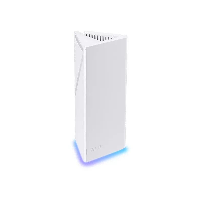 Wi-Fi tinklo sistema MSI Roamii BE Pro 2 vnt.
