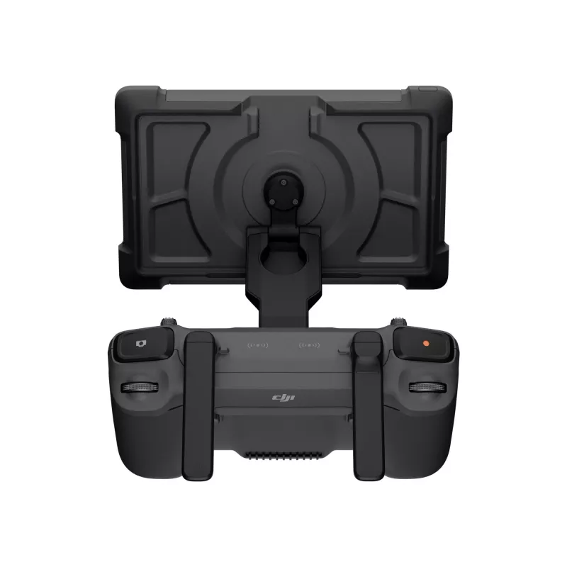 Valdymo pultas DJI RC Pro 2 pilkas su įmontuota baterija 4h