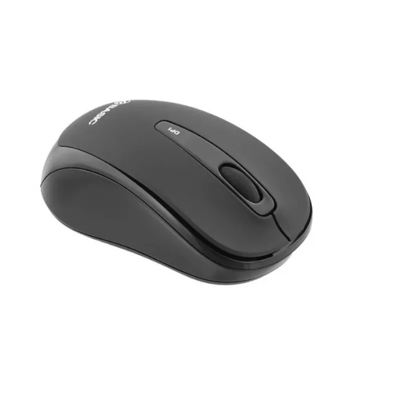 Belaidė pelė Tellur Basic Mini Black