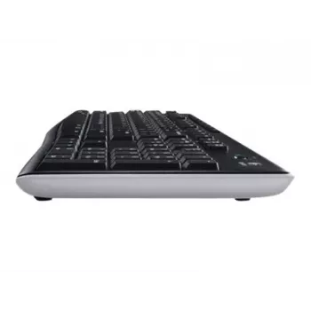 Belaidė klaviatūra Logitech K270