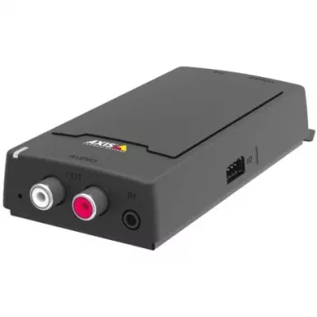 AXIS C8110 tinklo garso tiltas