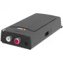 AXIS C8110 tinklo garso tiltas