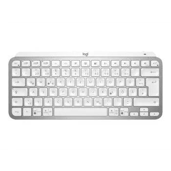 Logitech MX Keys Mini - Klaviatūra su apšvietimu