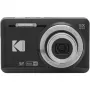 Kompaktiška skaitmeninė kamera Kodak PIXPRO FZ55 16 MP CMOS 4608 x 3456 pikseliai Juoda (FZ55BK)
