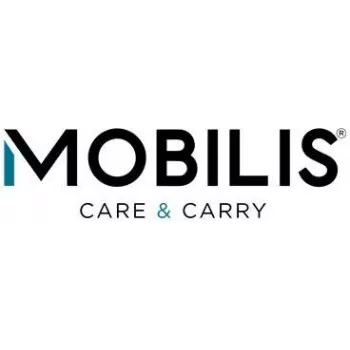 Mobilis Energia Mobile Magnetinis Pogo Pin Dongle USB-C (020006)