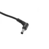 Qoltec 50076 maitinimo adapteris / keitiklis 90W, juodas, vidaus naudojimui