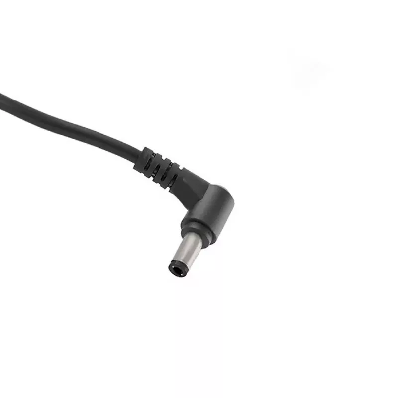 Qoltec 50076 maitinimo adapteris / keitiklis 90W, juodas, vidaus naudojimui