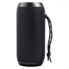 Nešiojamas belaidis garsiakalbis DEFENDER ENJOY S100 — 10W, Bluetooth 5.3, 5h baterija, LED apšvietimas, įmontuotas mikrofonas
