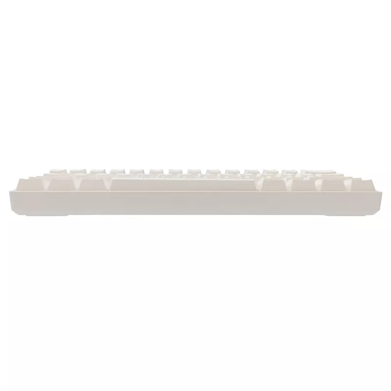 Mechaninė klaviatūra White Shark Shinobi-2 su Brown perjungikliais, US išdėstymas
