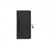 Sieninis stovo korpusas Lanberg WAF1-5203-04-00B 4U juodas