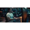 Logitech MX Keys S Combo klaviatūra su pele, belaidė RF + Bluetooth, QWERTZ Šveicariškas išdėstymas, grafito spalva