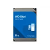 Vidinis kietasis diskas Western Digital Blue 6 TB 3.5 colio 5400 aps./min. WD60EZAX