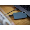 SSD diskas Intenso 2TB nešiojamas USB Type-C 3.2 Gen 1
