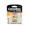 Įkraunamos Ni‑MH AA/HR6 baterijos CAMELION 2500 mAh, 2 vnt.