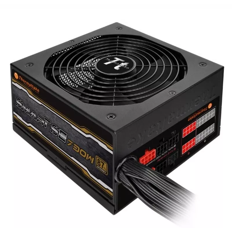 Maitinimo blokas Thermaltake SPS-730M 730 W