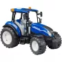 New Holland T5.120 modelinis traktorius