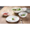 Vakarienės lėkštė Ritzenhoff & Breker FRESH stiklinė 250 mm, tinkama plauti indaplovėje