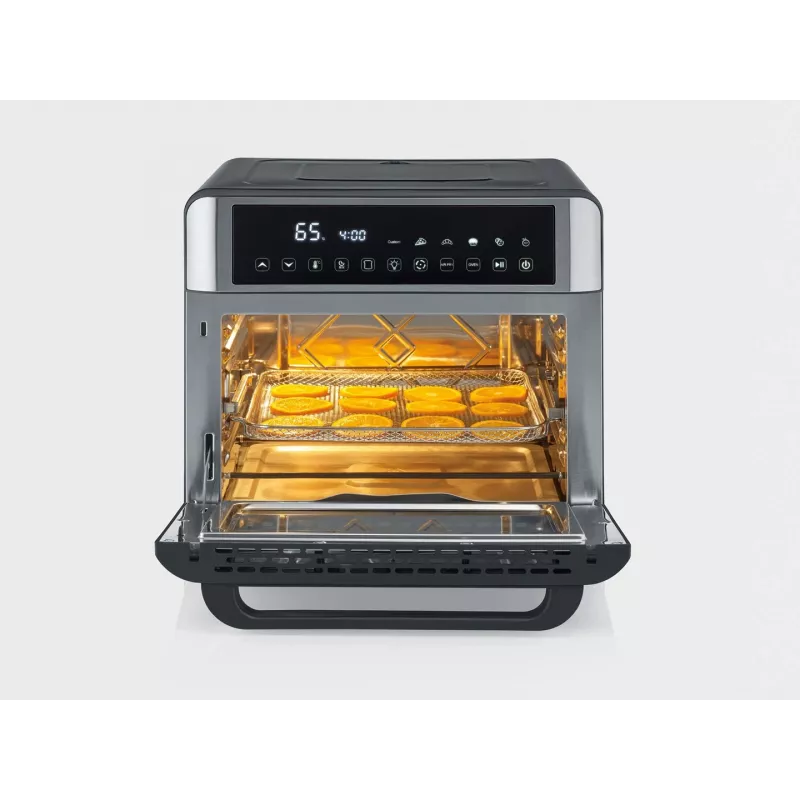 Severin TO 2077 kepimo krosnelė 25 L 2 W