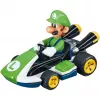 Lenktynių rinkinys Carrera RC Nintendo Mario Kart 8 su trasa