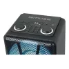 Muse Party Box Garsiakalbis M-1805 DJ 150 W Belaidis Ryšys Juodas Bluetooth