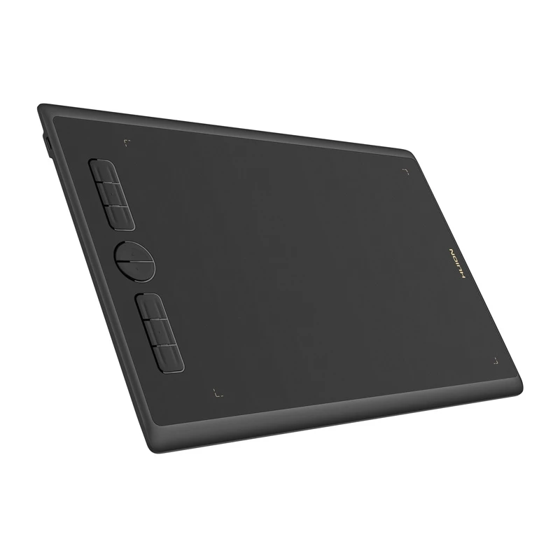 Grafinė planšetė HUION Inspiroy H610X
