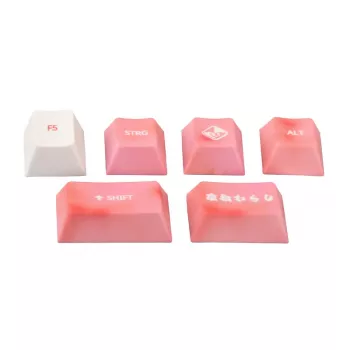 Pelės kilimėlio priedų rinkinys Traitors ZASHIKI WARASHI Add-on Set (DE) TRDZAW06DE