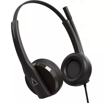 Ausinės su mikrofonu Creative HS 230