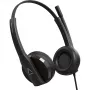 Ausinės su mikrofonu Creative HS 230