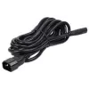 Fujitsu T26139-Y1968-L250 maitinimo laidas juodas 2,5 m