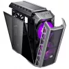 Cooler Master MasterCase H500P Mesh ARGB ATX Midi-Tower, 3x 140/200 mm
