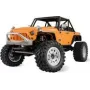 Amewi Scale Crawler Hyper Go SC+ 1/12 RTR Oranžinis (22702)