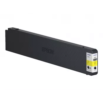 Epson WorkForce Enterprise WF-C20750 geltonas originalus rašalo kasetė, 1 vnt.