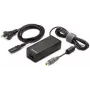 AC adapteris Lenovo 65W Ultraportable 45N0184 su EU kištuku