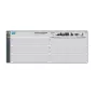 HP Enterprise ProCurve E5406 zl – modulinis tinklo jungiklio šasi su 48 10 Gigabit prievadų palaikymu