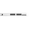 Valdomas tinklo jungiklis Cisco Catalyst 1200-24T-4X 24 prievadų GE 4x10GE SFP+