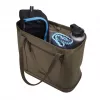 Thule 5528 Chasm Gear Tote 30L Deep Khaki – pusiau standus krepšys