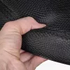 Ortopedinė sukamoji pagalvė ActionMed PO600AM – apvali sėdimoji pagalvė, 360° sukimasis, 1,5 kg, juoda