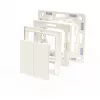 Shelly BLU Wall Switch 4 Adapter Gira & Merten – Priedas