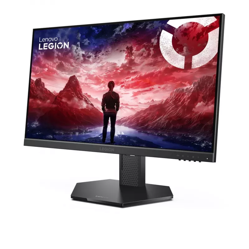 Monitorius Lenovo Legion 25-10 24,5 col. IPS 1920x1080 Full HD, 320 Hz, HDR10, G-SYNC suderinamas, FreeSync Premium