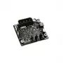 Ventiliatorių valdiklis Aqua-Computer 53166 Poweradjust 3 – juodas kompiuterio aušinimo sistemos priedas