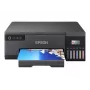 Epson EcoTank L8050 spausdintuvas nuotraukoms dažų rašalu 5760 x 1440 DPI 20x30 cm Wi-Fi