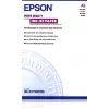Epson fotopopierius matinis A3 102g/m² 100 lapų C13S041068