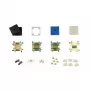 ALLNET Brick’R’knowledge MHz DIY rinkinys 500 g