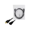 HDMI kabelis LogiLink CH0056 2 m